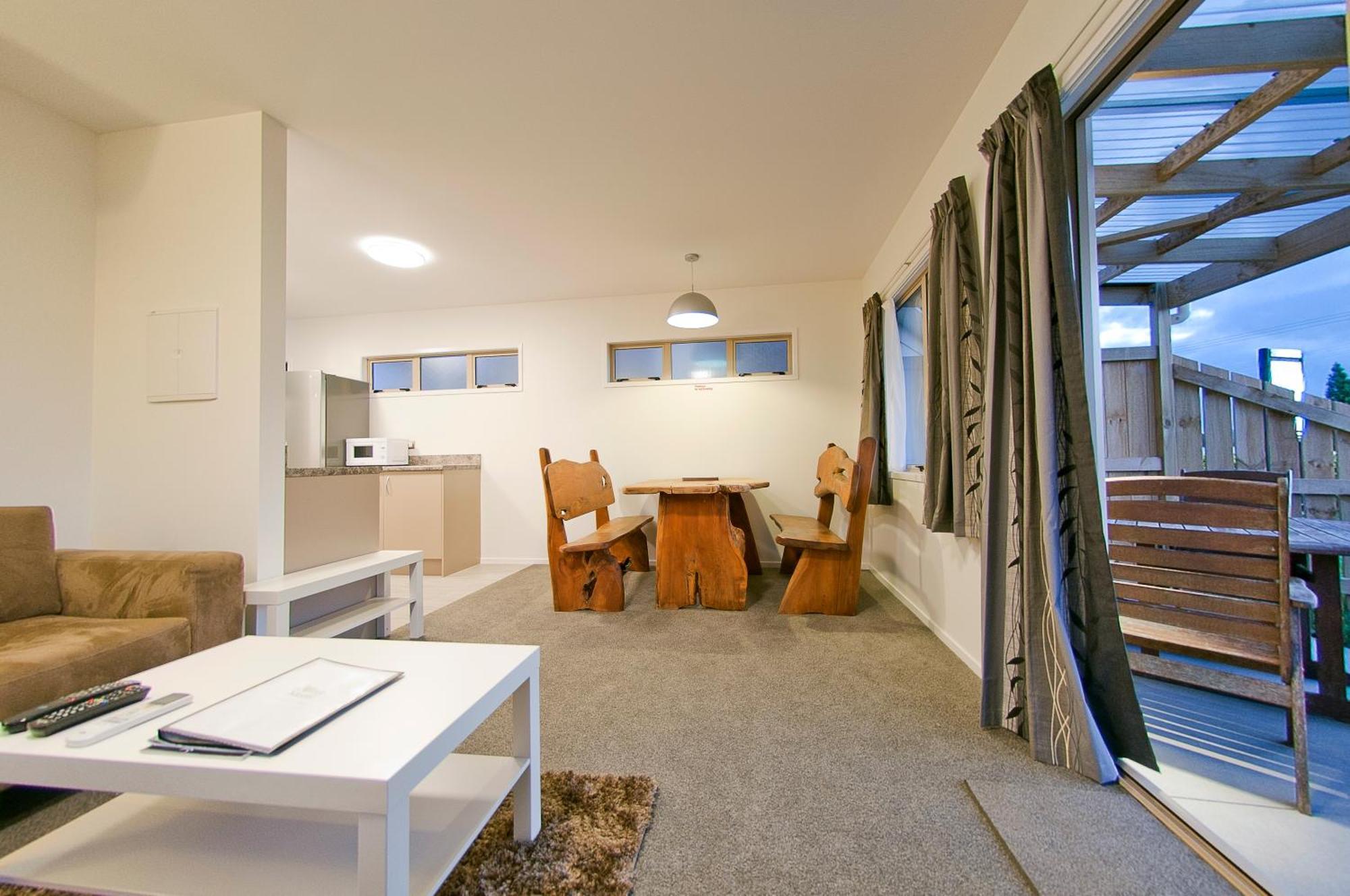 The Olive Motel Coromandel Zewnętrze zdjęcie