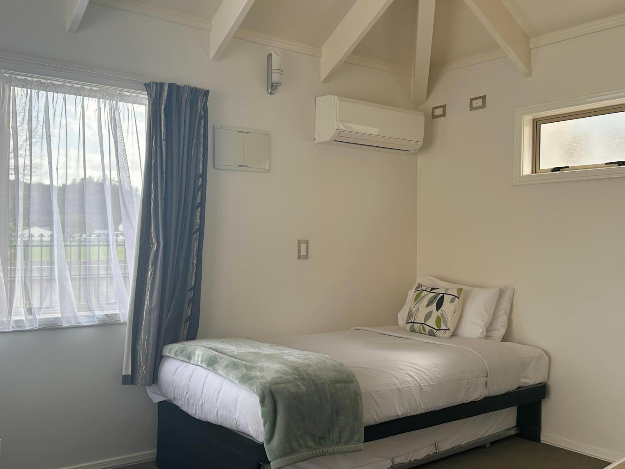 The Olive Motel Coromandel Zewnętrze zdjęcie