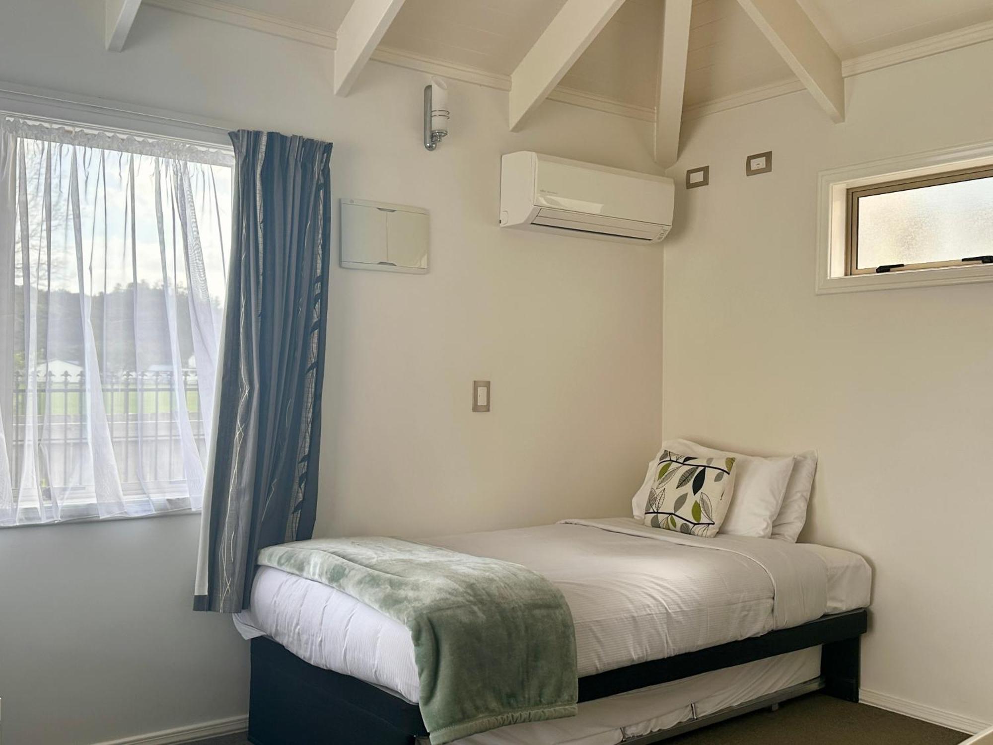 The Olive Motel Coromandel Zewnętrze zdjęcie
