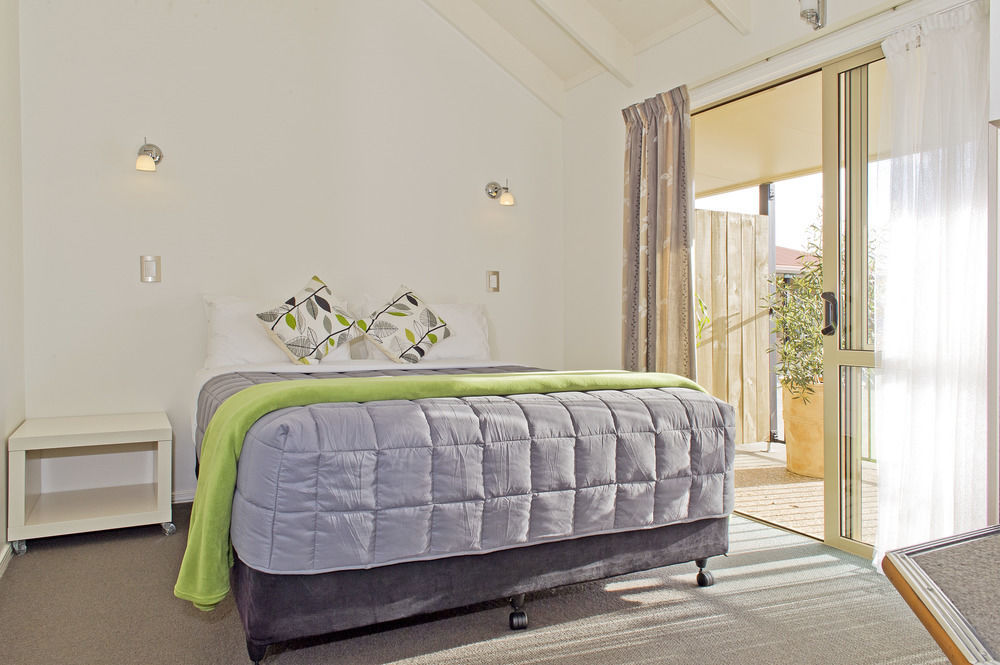 The Olive Motel Coromandel Zewnętrze zdjęcie