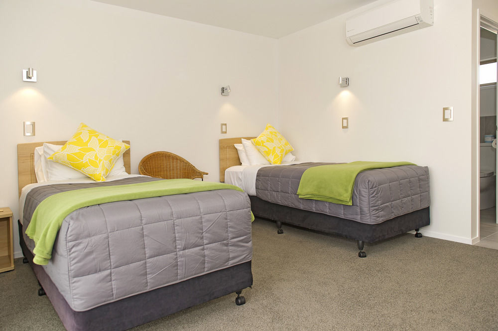 The Olive Motel Coromandel Zewnętrze zdjęcie